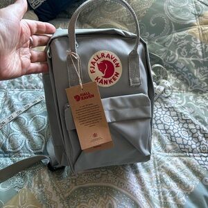 Fjallraven Kanken Mini Backpack